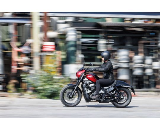 motorrika image